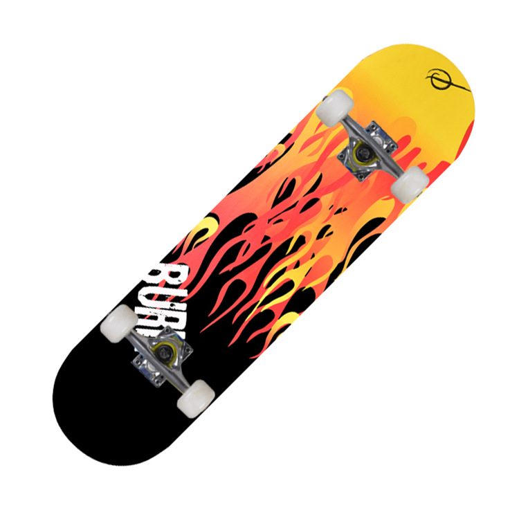 Dark Fire